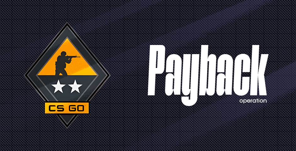 Payback 行动