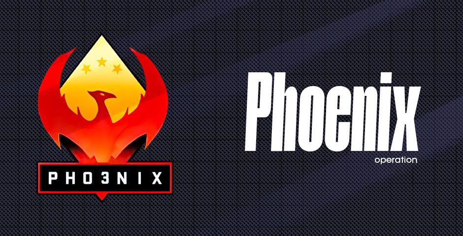 Phoenix 行动