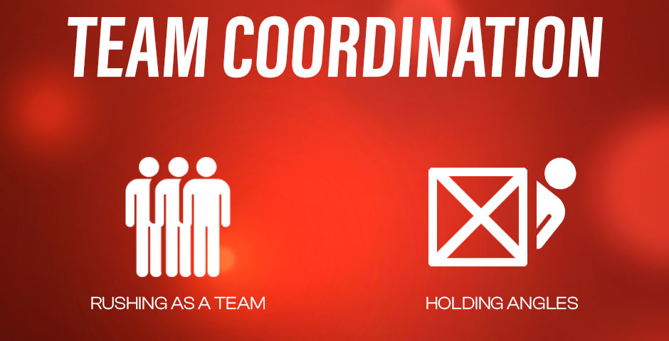 Team-Coordination