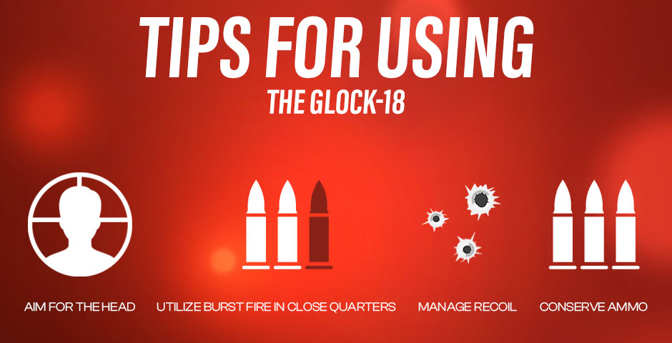 Tips-for-Using-the-Glock-18