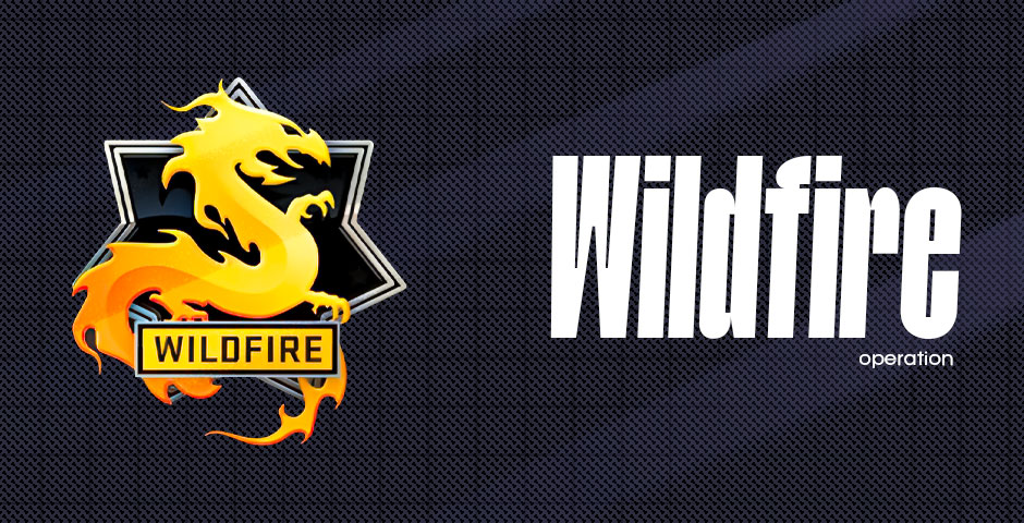 Wildfire 行动