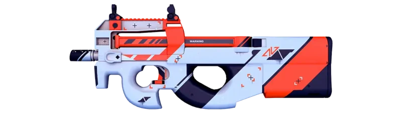 P90 二西莫夫