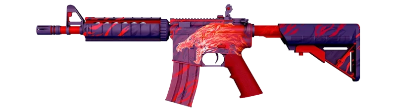 M4A4 咆哮