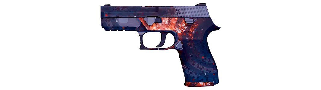 P250 超新星
