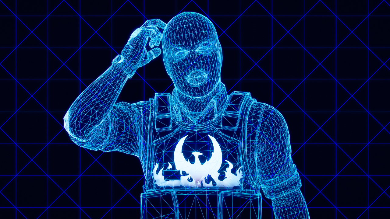 Why Players Use Wallhack in Training