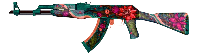 AK-47 野荷