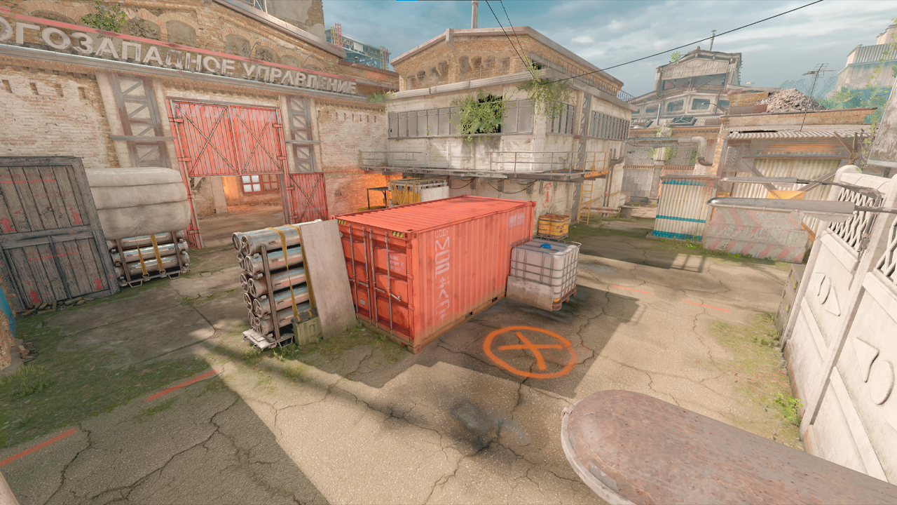 Cache A Site