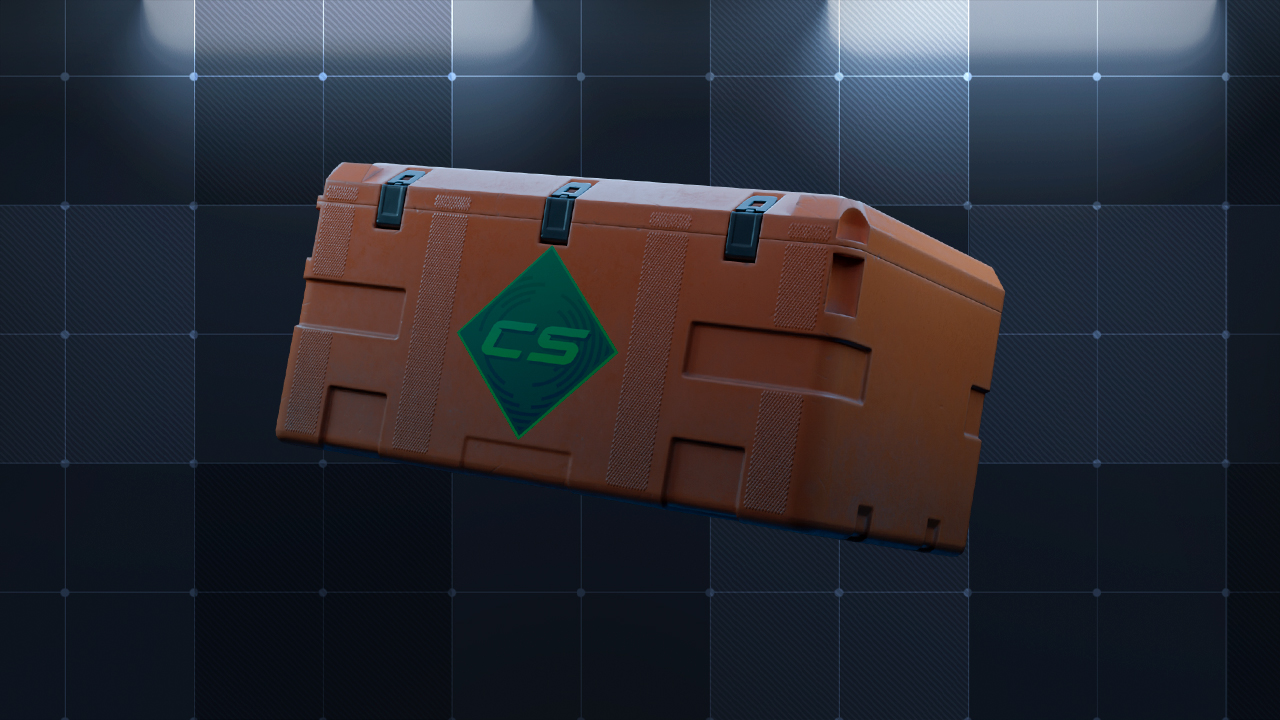 Gallery-Case