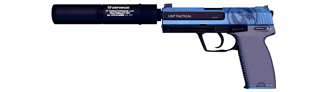 USP-S 守护者