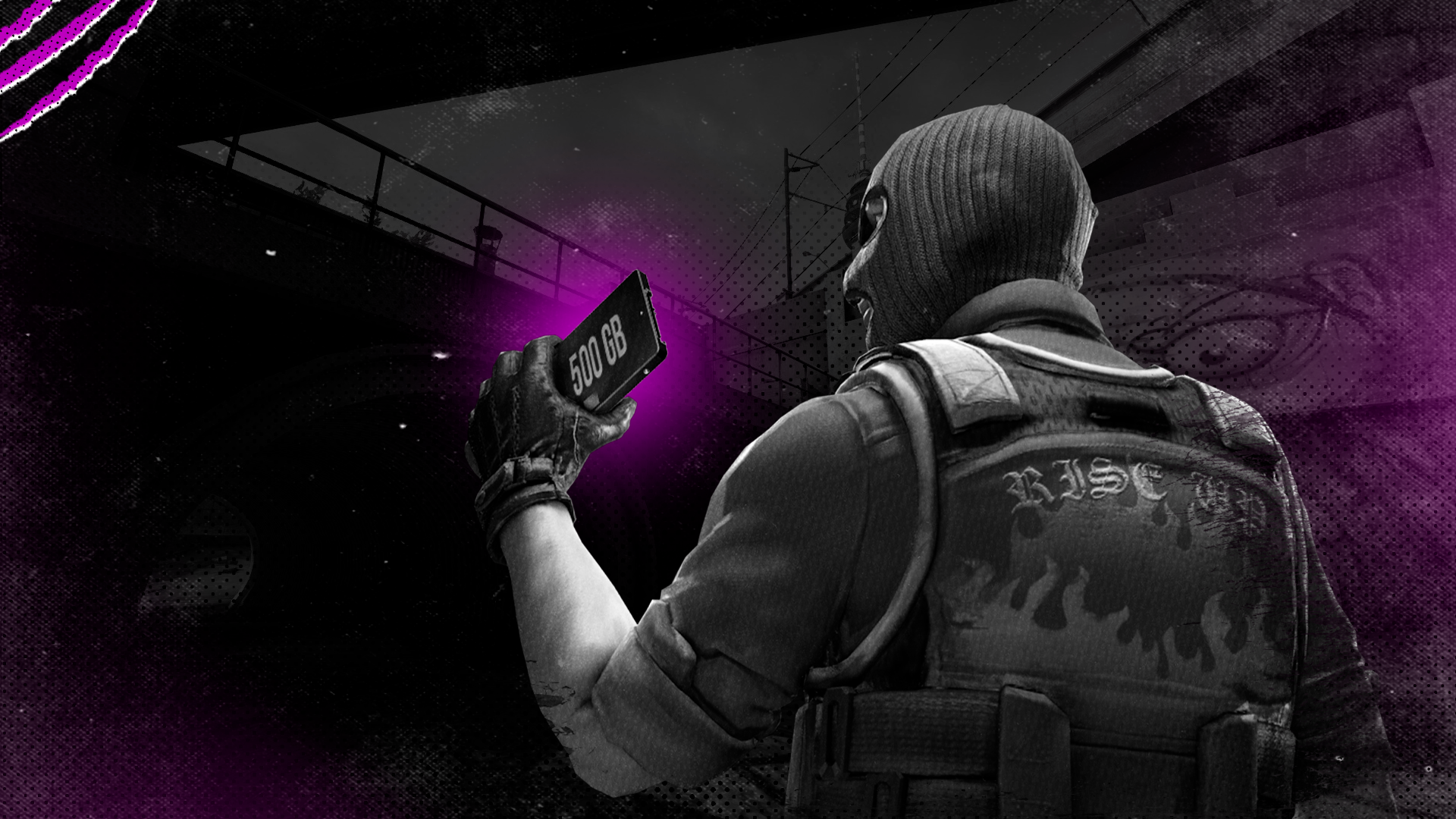 CS:GO 占用多少空间？下载与安装