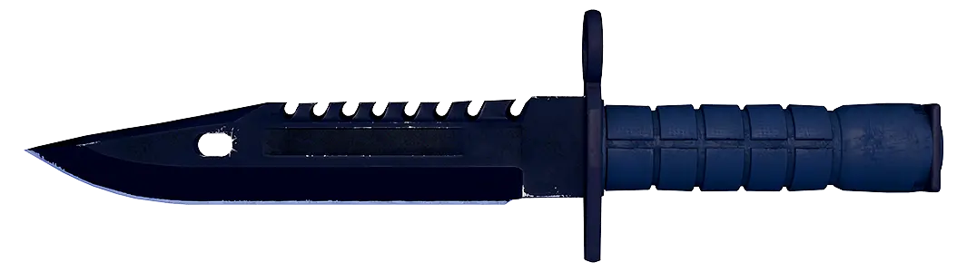 M9 刺刀