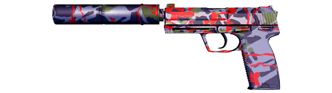 USP-S 血清