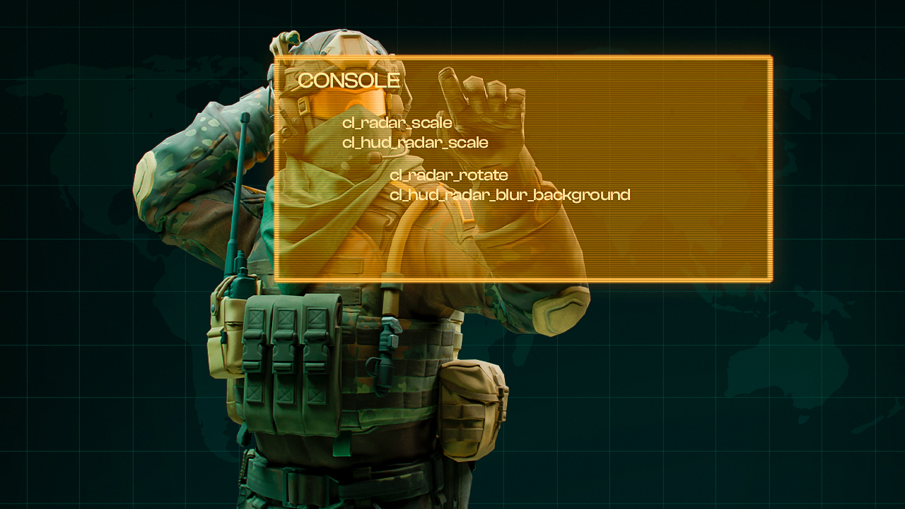 All-CS2-Radar-Commands-Explained