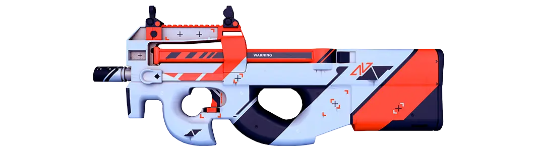 P90 二西莫夫