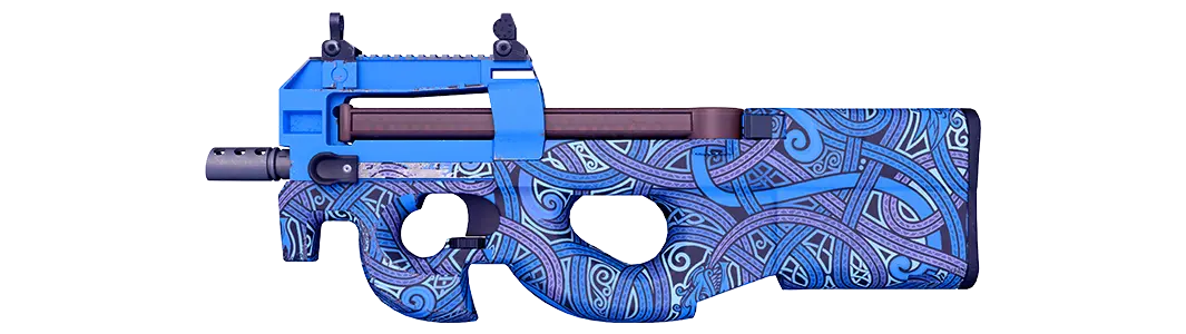 P90 星辰巨蟒