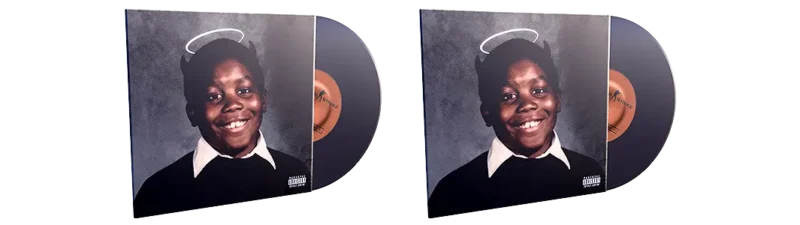 Killer Mike – MICHAEL