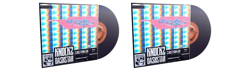Knoczk2 – dashstar*