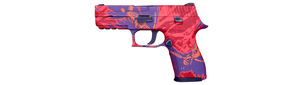 P250 影魔