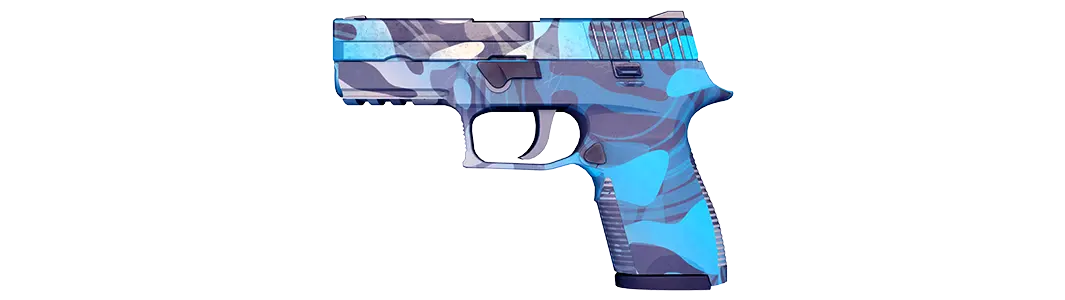 P250 涟漪