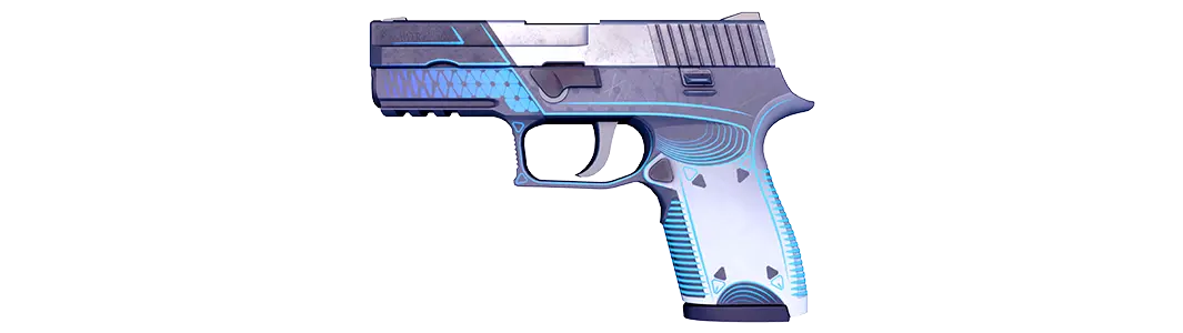 P250 元素轮廓