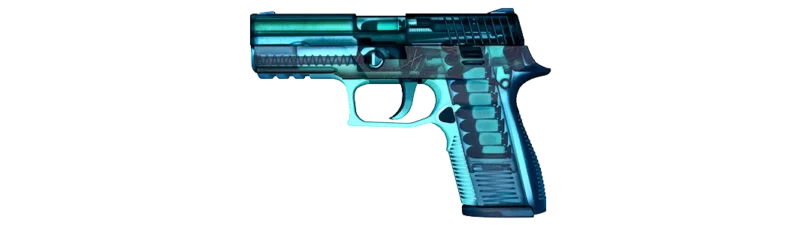 P250 X 射线